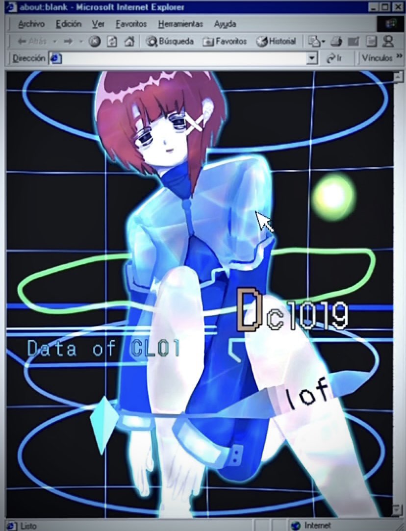 ______oAo's tweet photo. #lain https://t.co/PBseBM8F8H
