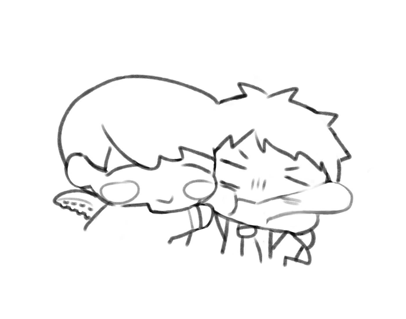 P Kabe Twitter