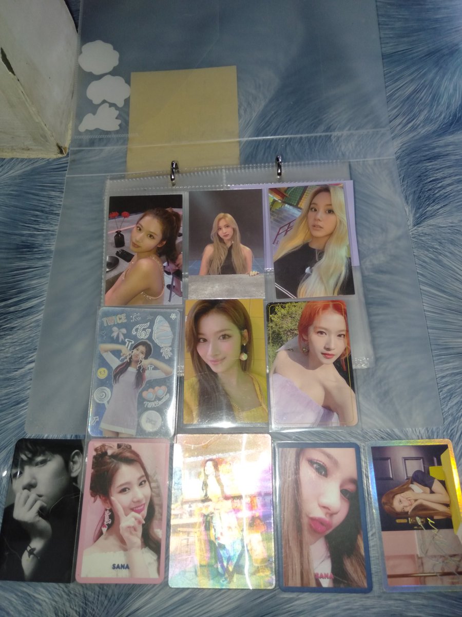 joshtwicexo's tweet photo. Set e
total: 2480 payo
tags: sana lamesa mina lamesa chae chaeyoung blonde sana tt holo tcl1 ewo yellow denim m&amp;m thin border baekhyun prive sana signed pink blue border dahyun tol lenti sana holo https://t.co/nFRa5EcQ1b