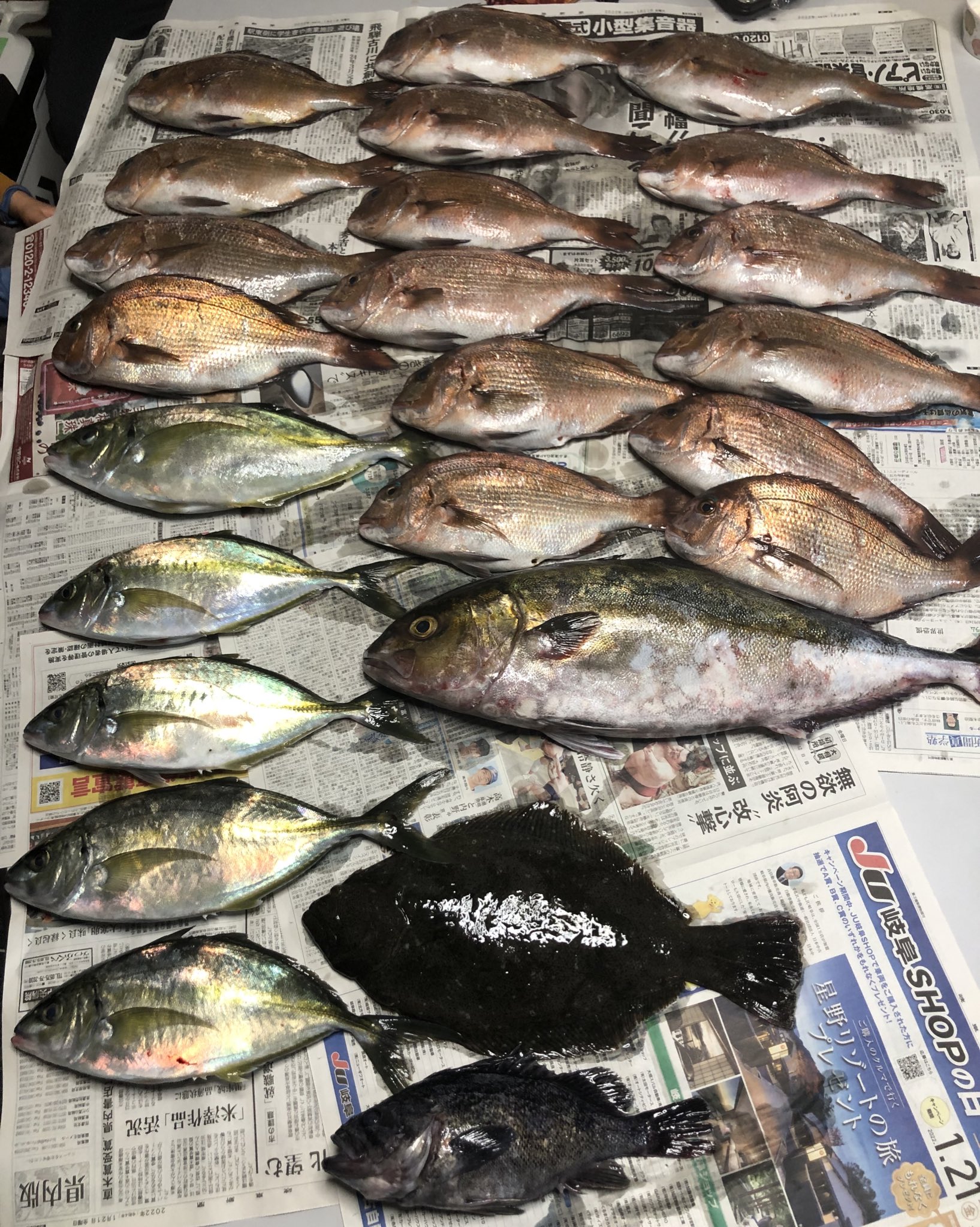つっちゃん 趣味は釣り Tsuttyannda Twitter