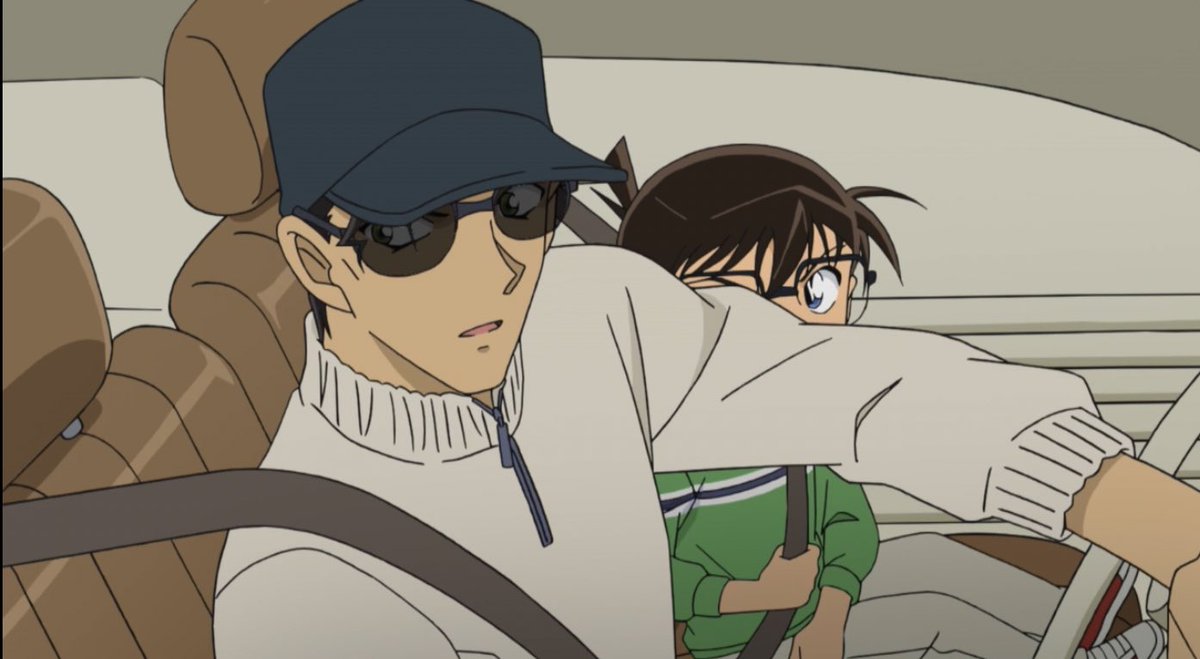 daily detective conan (@dailydconan) / Posts / X