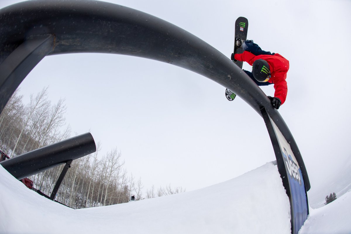 XGames's tweet photo. Day 1 Snowboard Top Images of #XGames Aspen 2022!

👉🖱 https://t.co/kU04riGuZJ https://t.co/VGB70TRPNP