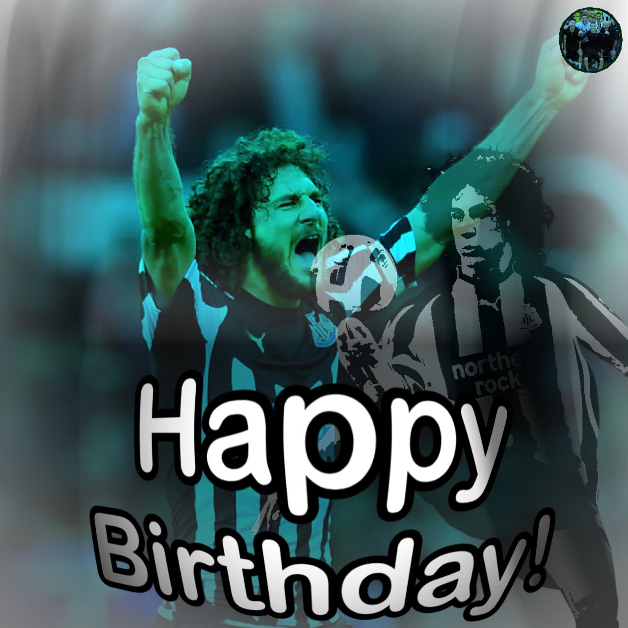 Happy birthday to former Newcastle centre back & captain, Fabricio Coloccini! 