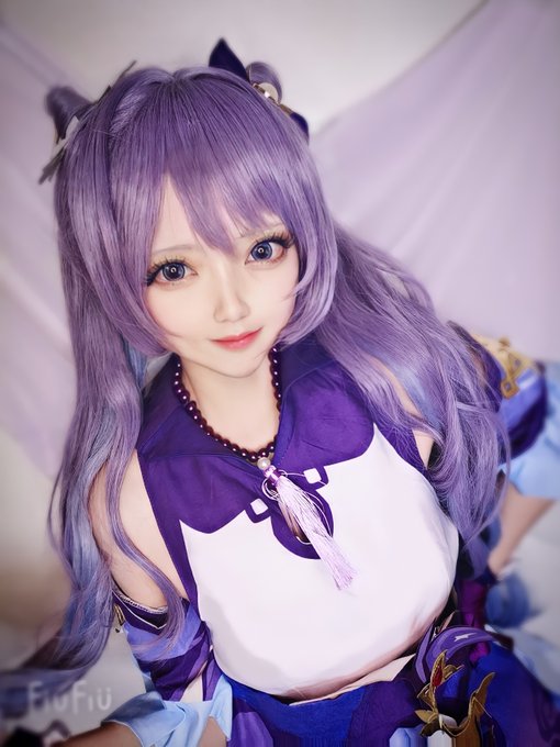 Twitterのコスプレ画像11