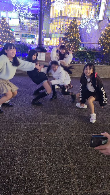 Twitterのコスプレ画像15