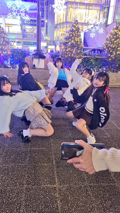 Twitterのコスプレ画像13