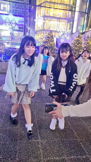 Twitterのコスプレ画像14