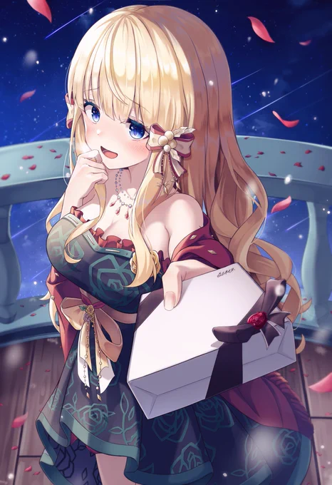 #プリコネR
サレン 