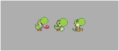 _WINTER______'s tweet photo. #set of #dinosaurs for @Pixel_Dailies

#pixel_dailies #pixelart https://t.co/PyG25EARJe