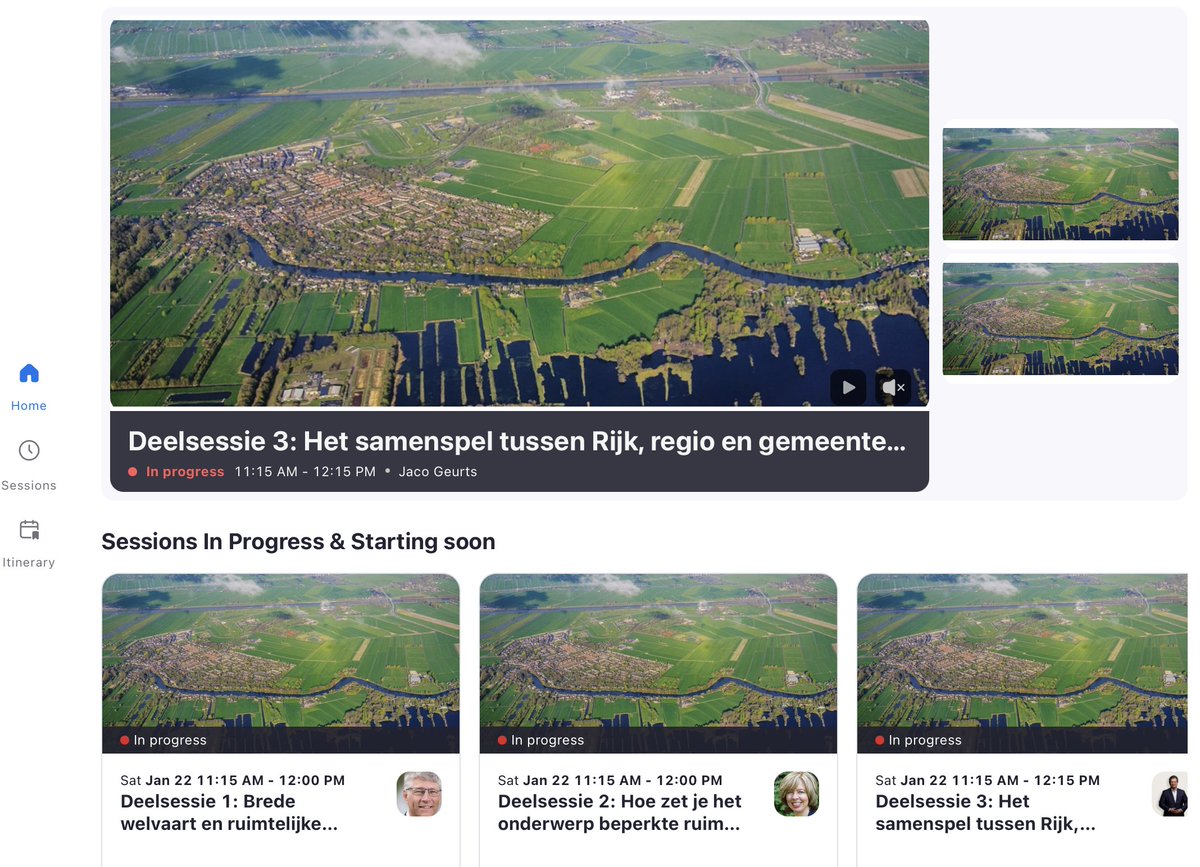 CDA_BSV's tweet image. Vanochtend organiseren we, samen met @WIvoorhetCDA, het symposium over de beperkte ruimte! Nu de deelsessies, o.a. met @JacoGeurts en @vanHijum