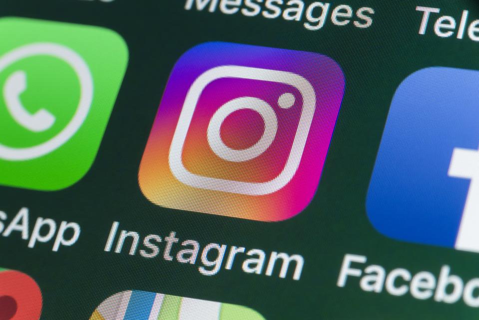 Instagram Fights Tik Tok With Radical Video Overhaul