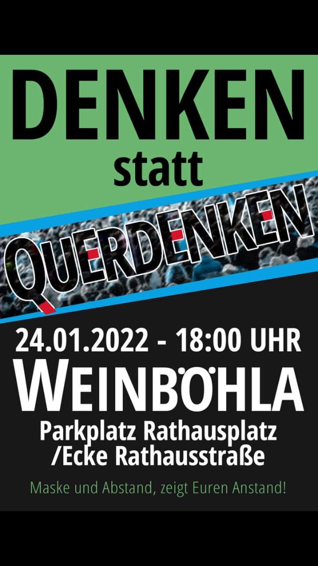 AntifazelleA's tweet photo. Also der Wanderzirkus beginnt wieder in #Weinböhla und pilgert dann nach #Radebeul Laut RadebeulerOB #Wendsche muss man das erdulden. #rdbl2401 #Dresden #Sachsen https://t.co/qYut4G2zqt