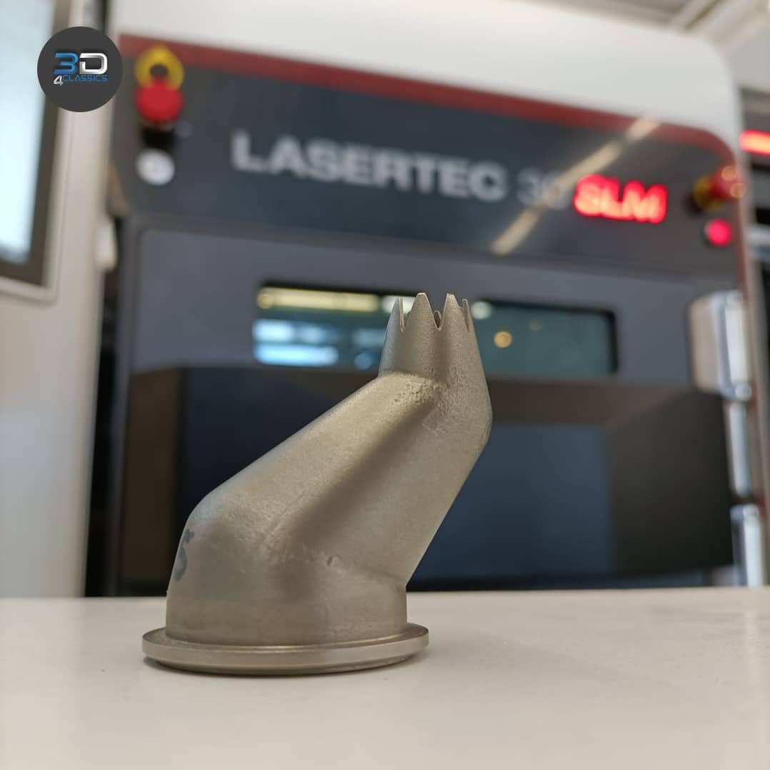 3D4Classics tweet media