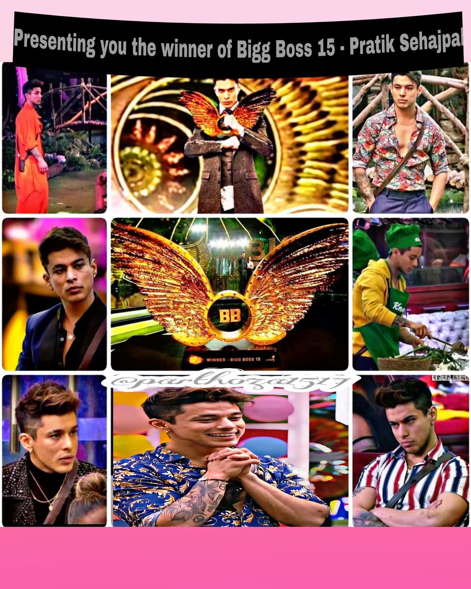 Parth Oza 💪 tweet media