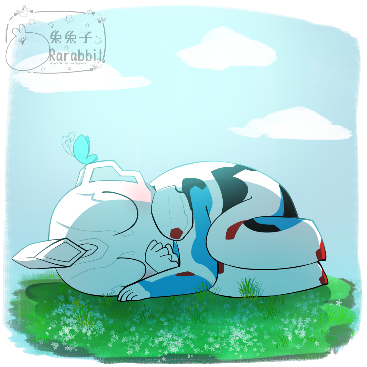 【ウルトラマン 落書】12 #創作 #Ultraman #ウルトラマン #腐向け https://t.co/wp6GGiS9t5 