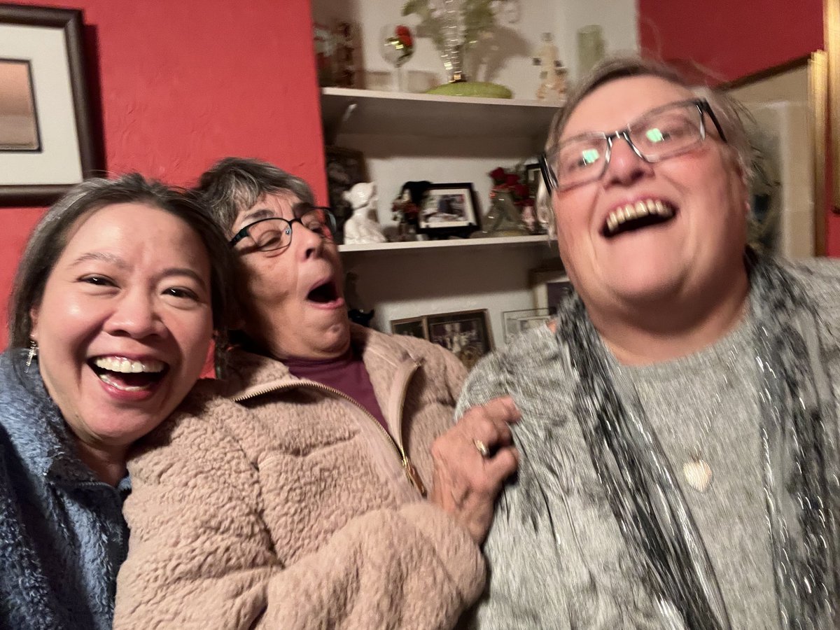 drditchburn's tweet photo. Was in Middlesbrough recently. Absolutely love my friends - Sue, Judith and Ursula Little Bear 🥰❤️ https://t.co/xnjw2oRLfH