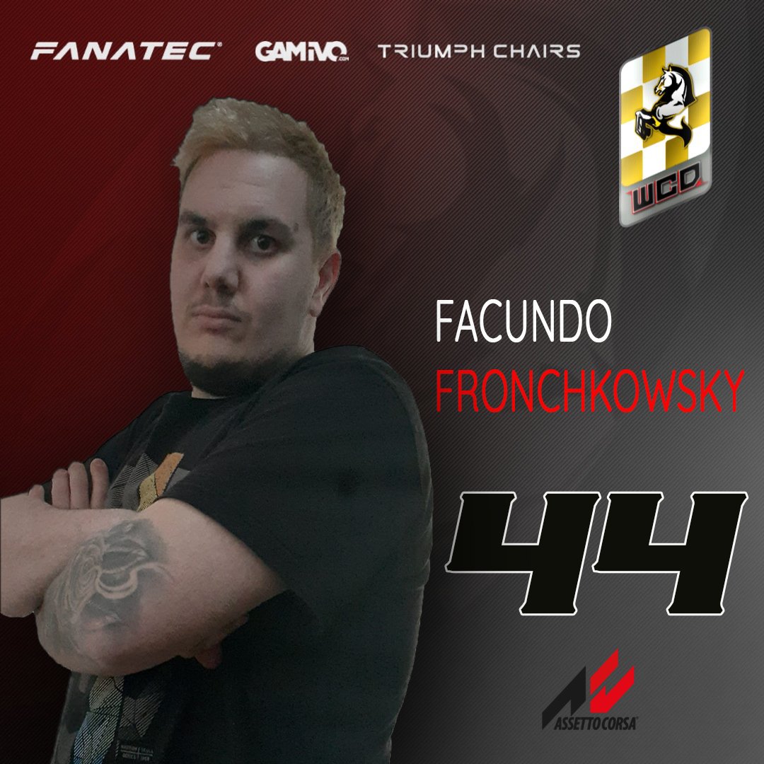 World Community Drivers tweet media