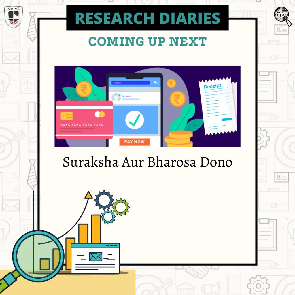 AnveshanB's tweet photo. Coming up next is the Fintech platform headquartered in Bengaluru, which allows its users to make credit card payments through its app and get exclusive offers and other benefits online.

Please share your answer below.

#Anveshan #Fintech #OnlinePay #ResearchDiaries https://t.co/97j8TIzVch
