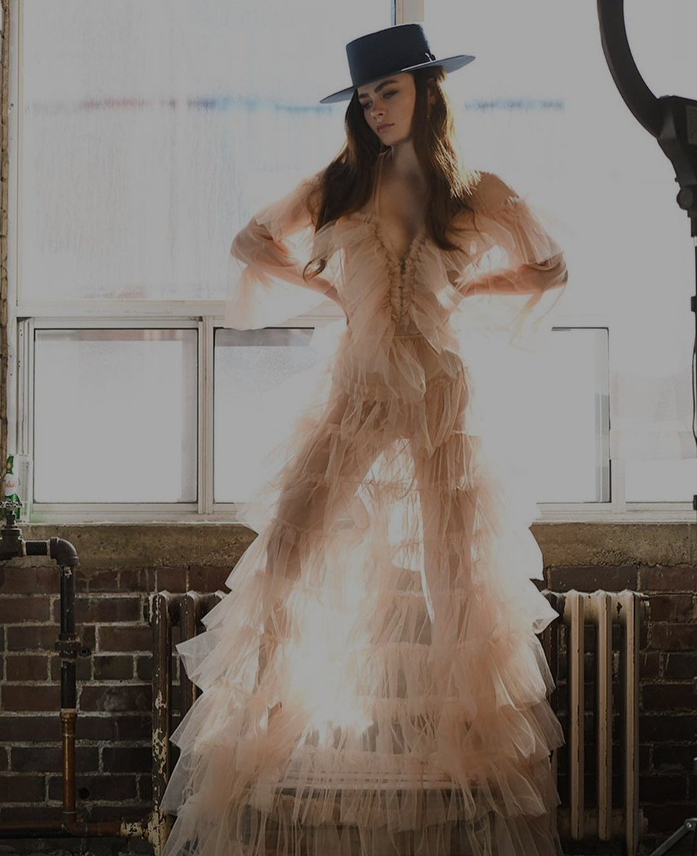 PHOTO | Lola Flanery via Erwin Loewen on IG.