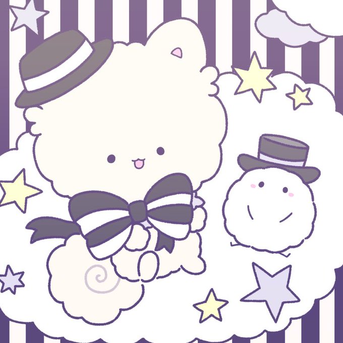 ゆるかわのtwitterイラスト検索結果 古い順