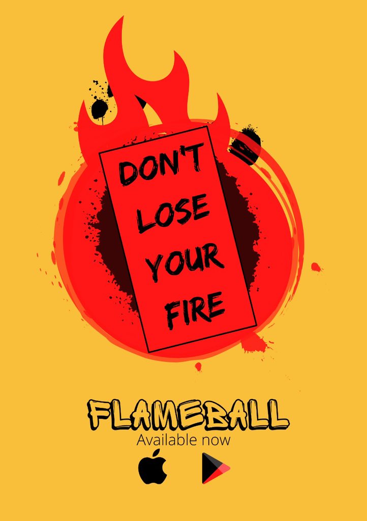 DaCryptoGems's tweet photo. Looking for a Hidden #Metaverse gem? Remember $SAND or $MANA
🌐Check https://t.co/YnwMOEbsXZ
✅#NFT GAMING 3D token
✅1st game #FLAMEBALL
LAUNCHED
✅Massive run coming in 2022
✅Still early Low Cap
✅CMC listed #DoxxedTeam
📱Tg: https://t.co/L7YblGnl28
#BSC #BSCGems https://t.co/8uDpKVem2g