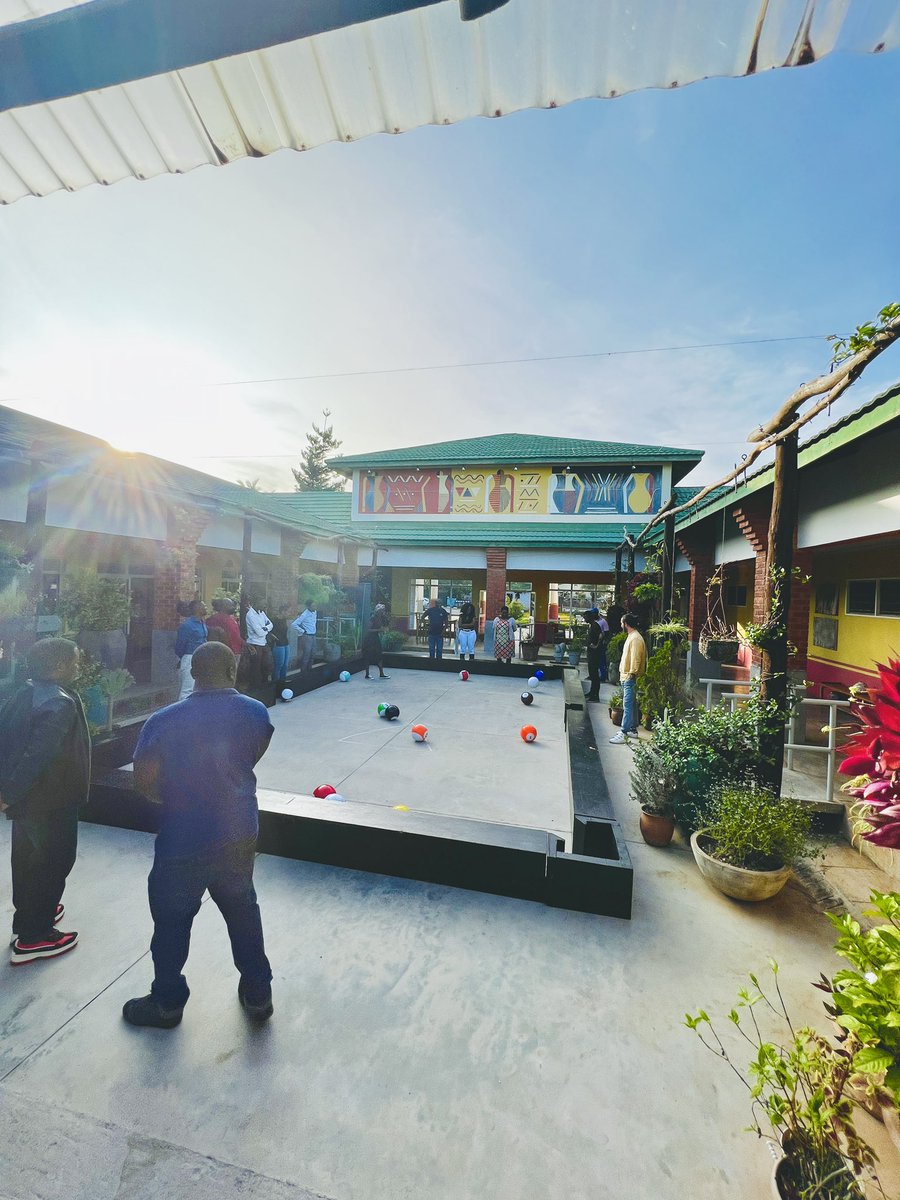 KwangalaZone's tweet photo. We’re here to facilitate your team building activities too, but with a fun twist! Book with us now 

#KwangalaZone #LifesizedGames #AllowIt https://t.co/RuRjwzB1Qe