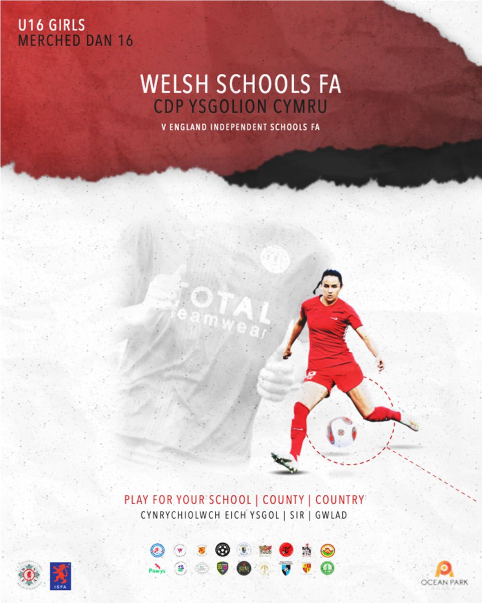 RCTSFA's tweet photo. Fantastic to see the imminent return of our @WelshSchoolsFA National Representative Squads for boys and girls 

Such a prestigious opportunity for schools footballers all across Wales 🏴󠁧󠁢󠁷󠁬󠁳󠁿 

#school #county #country https://t.co/kuqFuy7P1U
