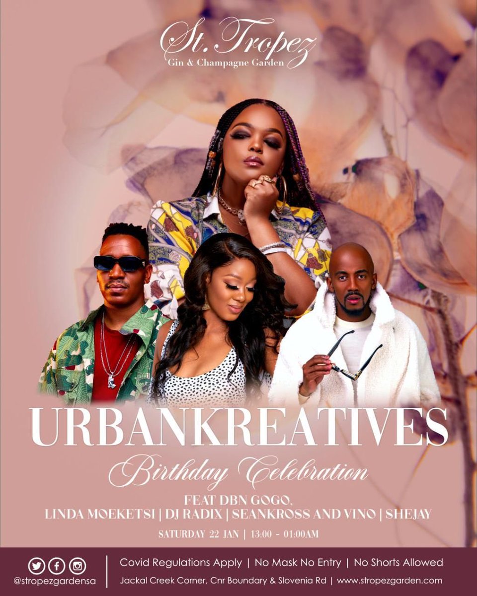 UrbanKreativeSa tweet media