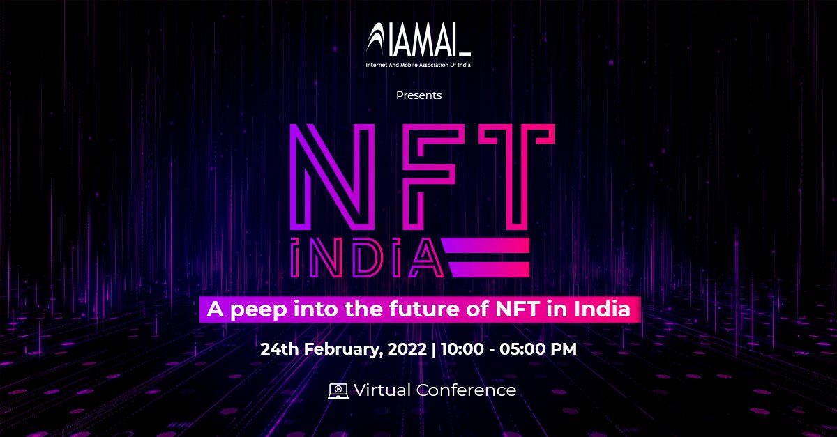 IAMAI (@IAMAIForum) | Twitter