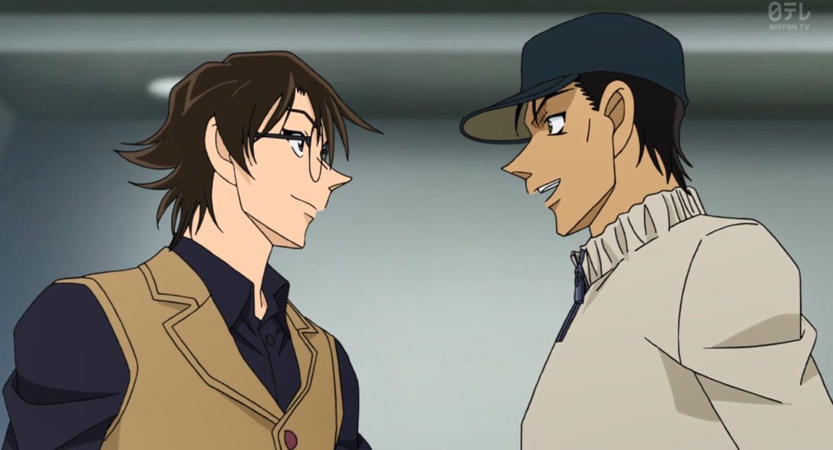daily detective conan (@dailydconan) / Posts / X