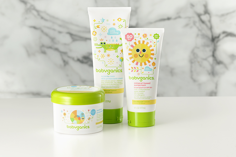 GamerPackaging's tweet image. Packaging designed for peace of mind. #ConsumerPackaging #PackagingDesign