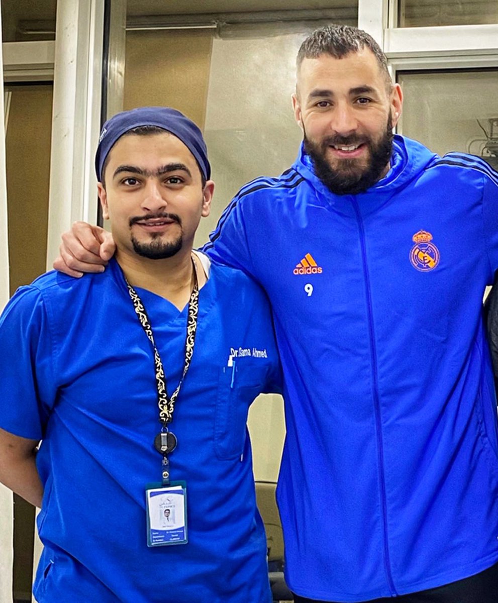 د.أسامه أحمد - طبيب أسنان tweet media