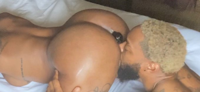 Early morning snack #NomNomNom #DevourMe #DestroyMe #Sir #HisKitten https://t.co/X6mOGypuHW<a href="/tag/nomnomnom"class="tags">#NomNomNom</a><a href="/tag/devourme"class="tags">#DevourMe</a><a href="/tag/destroyme"class="tags">#DestroyMe</a><a href="/tag/sir"class="tags"><span>#sir</span></a><a href="/tag/hiskitten"class="tags"><span>#hiskitten</span></a>