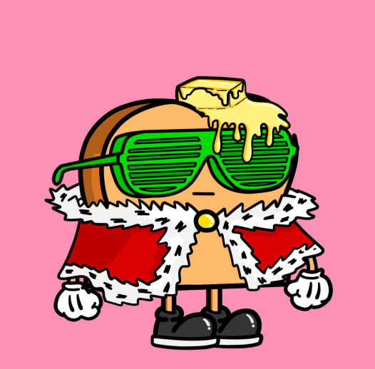 Bread Crew 🍞😎 tweet media