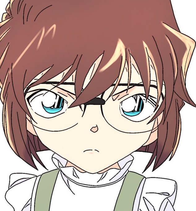 名探偵コナンイラストのtwitterイラスト検索結果