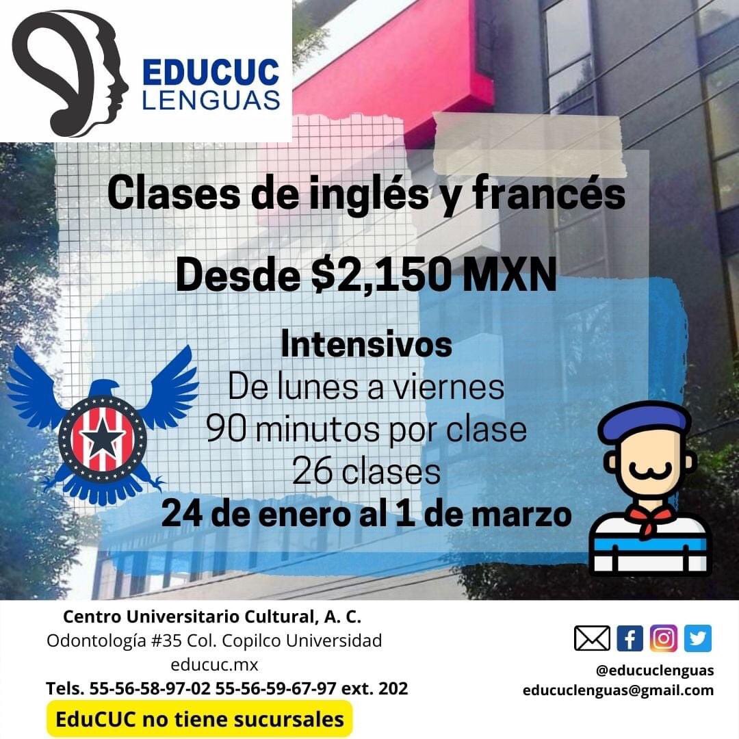 educuclenguas's tweet photo. https://t.co/OZ4ihH91nn