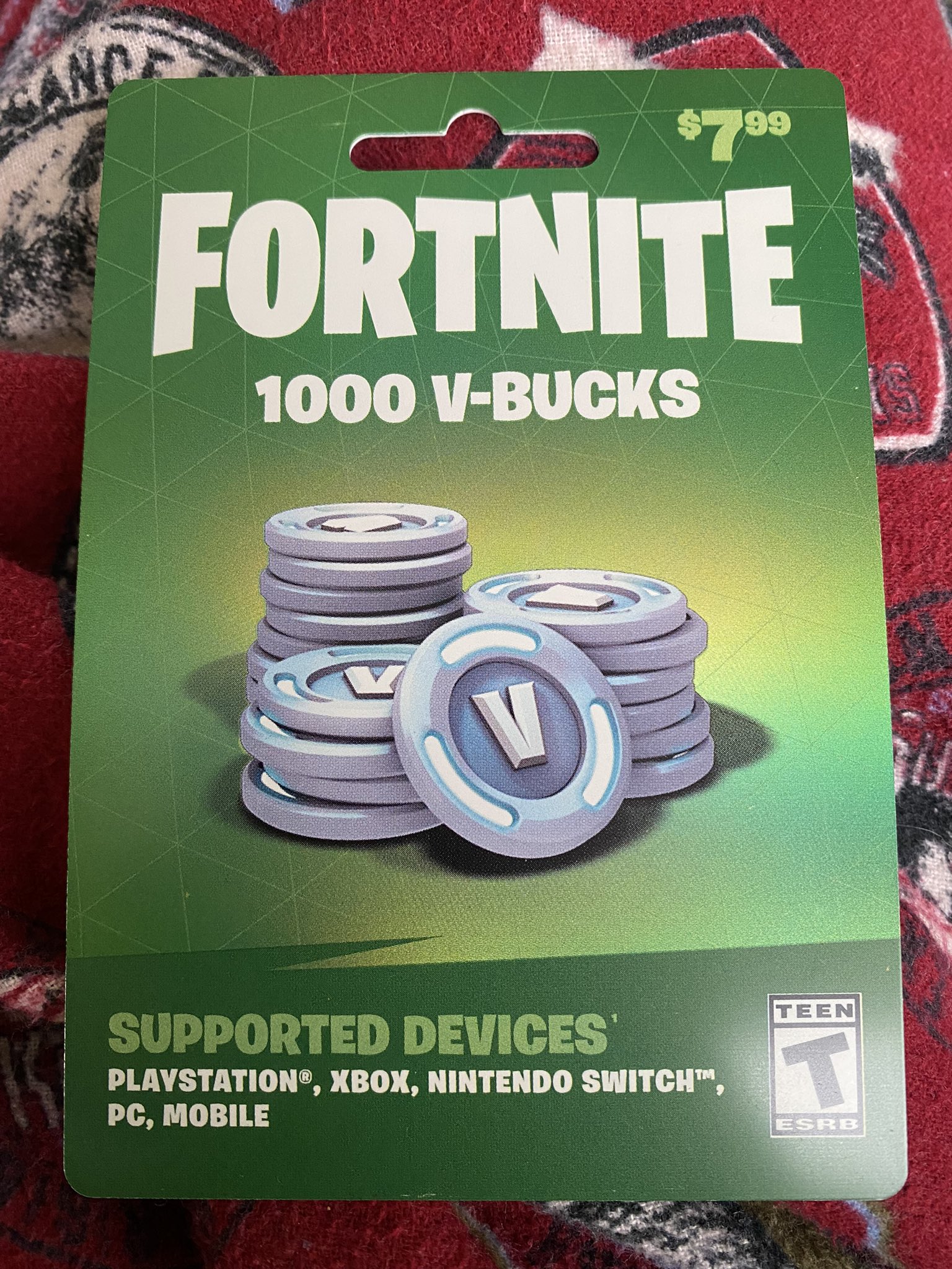 Oa Hyster 1000 V Buck Card Retweet This Tweet Rt 3 On Pixelballclub Ends In 45 Minutes T Co Ifkqmvnttt Twitter