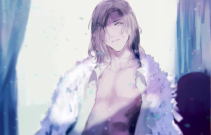 #utapri_Camus_BD2022 