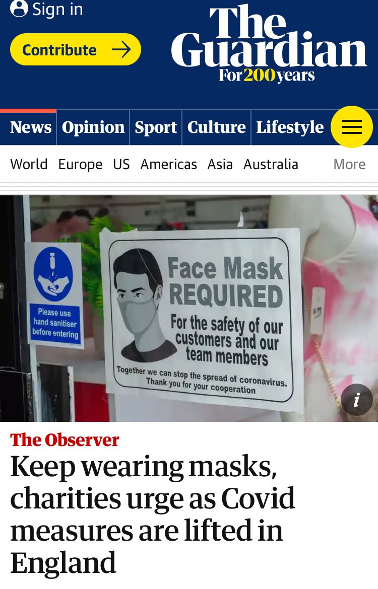 TeleMild's tweet image. Yes Masks, Please! We are #british! (Non sono proprio tutti contenti delle scelte di Shampoo Johnson!)