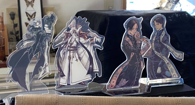 Thores柴本版画展のtwitterイラスト検索結果