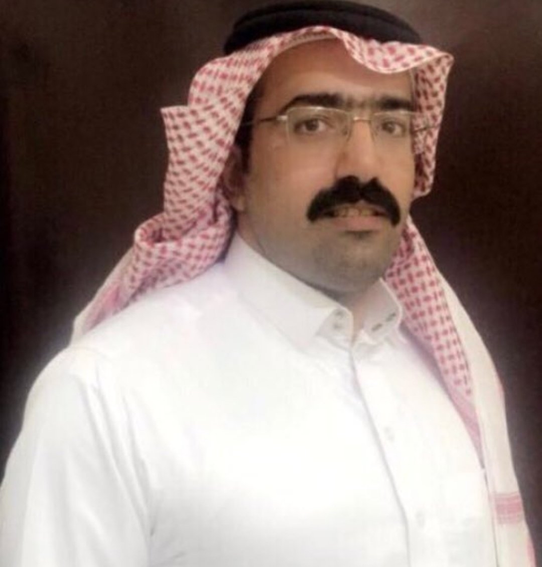 HomodSHammari's tweet photo. ( علم من مدينتي الخفجي ) الاستاذ/ناصر محارب البويتل الشملاني العنزي...الابتسامة لاتفارق محياه...مجتهد في عمله يخدم الجميع دون استثناء... أسأل الله تعالى أن يمده بالصحة والعافية وأن يطيل بعمره على طاعته وأن يكثر من أمثاله https://t.co/XPEtTydkdg