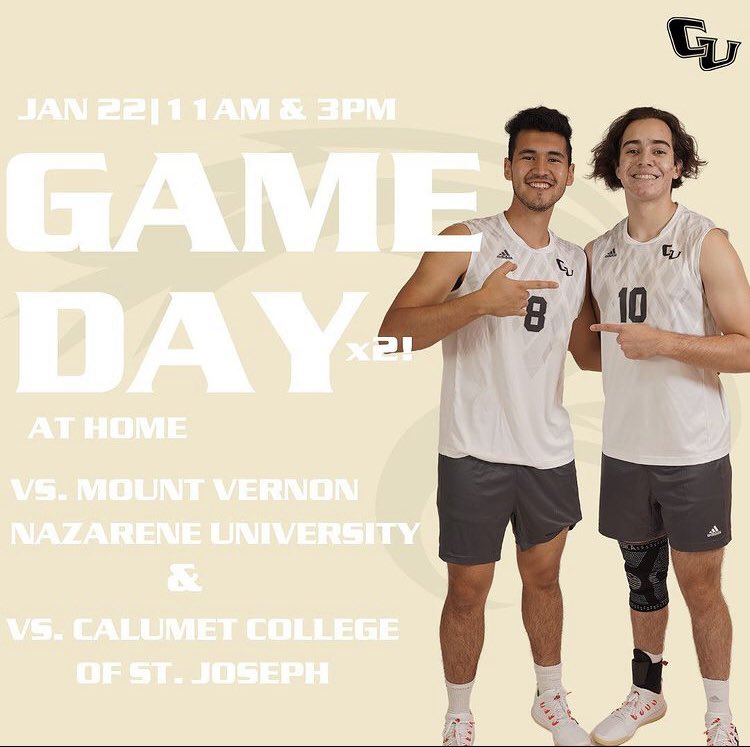CornerstoneMVB's tweet photo. The boys are back today as they take on two games in a tri-tournament!

#TogetherweSOAR https://t.co/QJdtj3ZRZN