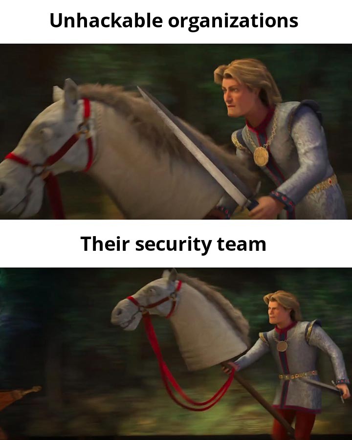 Pic of the Day

#infosec #cybersecurity #pentesting #oscp  #informationsecurity  #hacking #cissp #redteam  #windows  #CyberSec #cyber