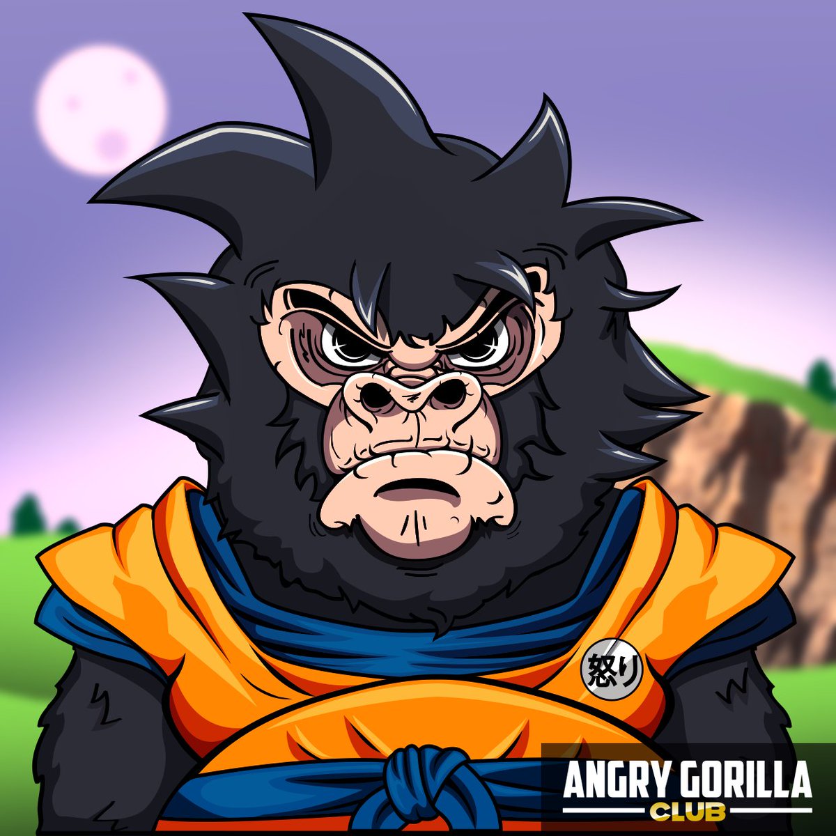 🚨Like, Follow, RT &amp; Drop Wallet 🚨
4 FREE NFT of collection  
NEW Drop Tomorrow
#NFT #nfts #NFTshill #NFTCommunity 
#nftart #FreeNFT #NFTGiveaway #NFTGiveaways #tulsa #WHITELIST #NARUTO #AnimeArt #BoredApe #opensea #BoredApeYC #cryptopunks #NFTdrop #Goku #supersaiyan #DragonBall