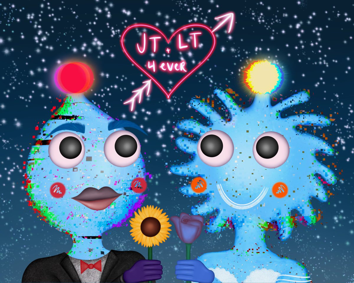 DigiBudz's tweet photo. Congrats to our @digiveloper--he's getting married today! 

Thanks for all you do, we are very happy for y'all and wish you both the best 💖 https://t.co/inrdPRzNbM