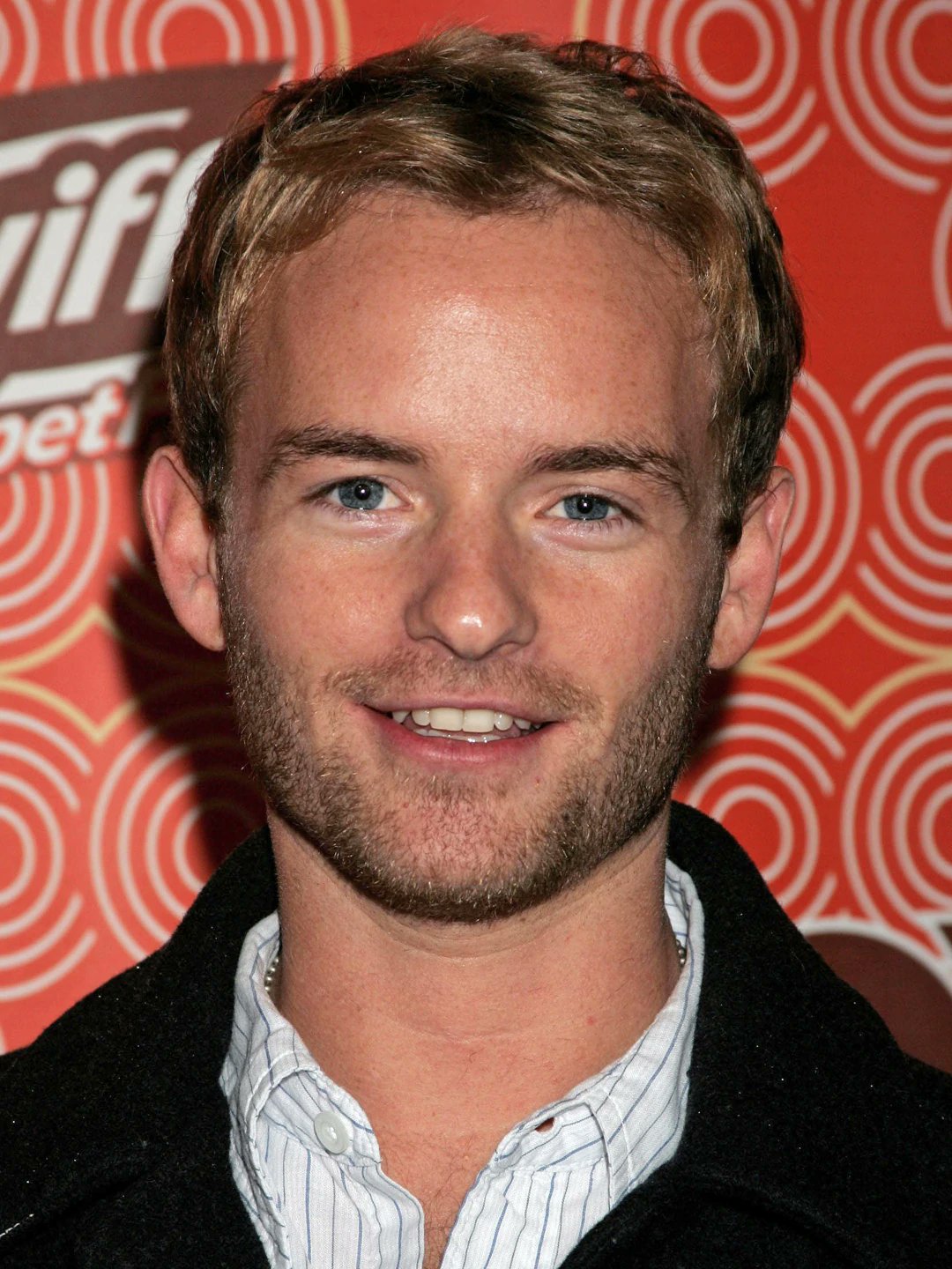 Happy Birthday dear Christopher Masterson! 