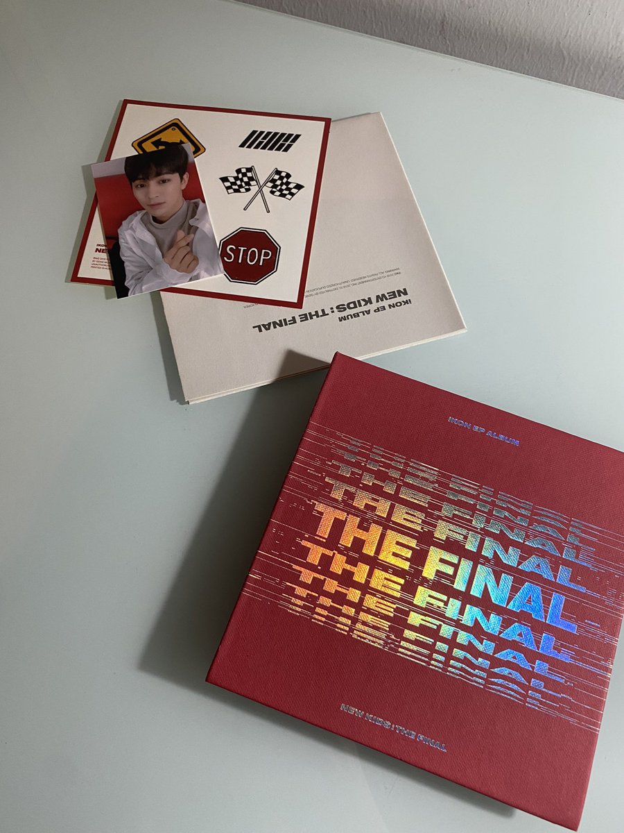 prepareforedu's tweet photo. ส่งต่ออัลบั้ม  มีตำหนิตามภาพเลยค่ะ
Return 600-
The final 400-
ค่าส่ง30/50/นัดรับสยามจ,อ,ศ
ซื้อ2บั้ม/พร้อมโอนต่อรองราคาได้ค่า 
🥺💖
#ตลาดนัดiKON 
 #ตลาดนัดไอค่อน #ตลาดนัดไอคอนิค https://t.co/yfcOrNuXNc