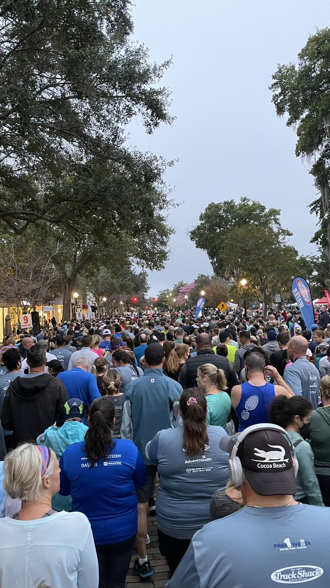 MattchewHughes's tweet photo. Picked up a really tiny fork and knife, but we did the thing! Thanks for a great morning of food and fun, @trackshack and @WinterParkFla!
#ParkAve5K
#TrackShackRunningSeries
#TrackShack https://t.co/rT1ccRlYVc