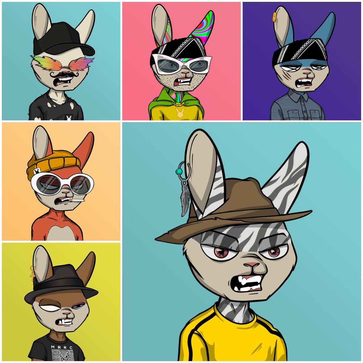𝕄𝕒𝕕 𝕄𝕚𝕝𝕖𝕤 🐰👉🏽🗝️ tweet media