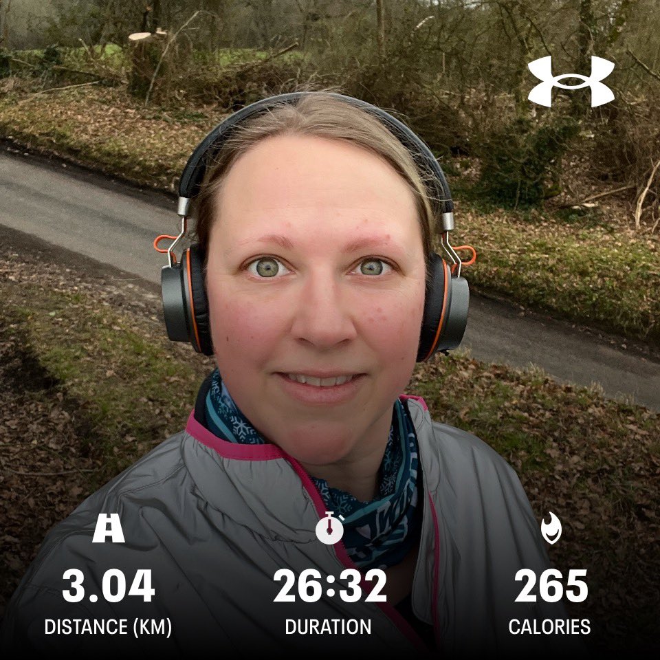 MissSeaPeaches's tweet photo. Starting to catch up now, I might not need to extend my deadline due to my covid break #Run31 🚁🏃🏼♀️🤞🏻 https://t.co/myJP88tEfF